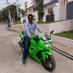 sirishkrishna (@krrishnani) Twitter profile photo