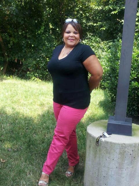 Living, Loving, & Laughing!! That's what it's all about. Enjoy this life because tomorrow's not promised.
