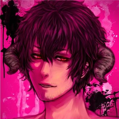 Feeling amused when your in a dark situation just makes you as twisted as it already is. I've gained the powers no other mortal will ever have! [[RP]]