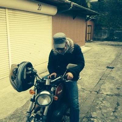 暇してます。