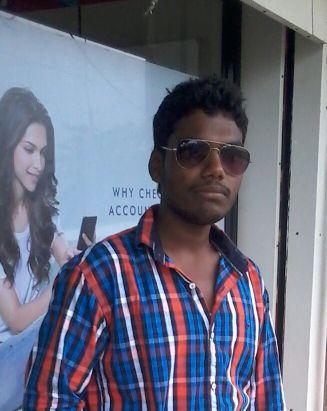 Hyderabad