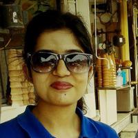 Pallavi Joshi (@pallavij9) 's Twitter Profile