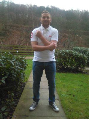 mattwright80301's profile picture. 