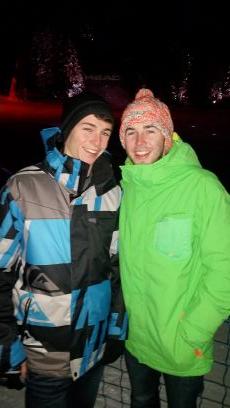 jostlemancam's profile picture. Naturally and artificially flavoured!