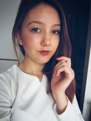 17 ;  germany ; given ♡                                  Instagram : inka.w