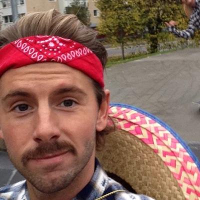 DanielJohansso4's profile picture. 