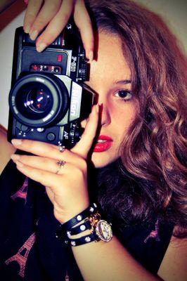 Love yourself first♥