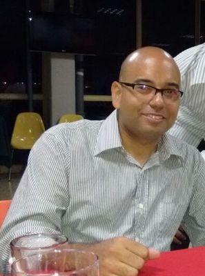 raulalcalag's profile picture. De Cumaná estado Sucre, Venezuela. Informático. La Lógica Explica todo