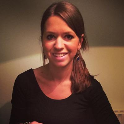 MarloesBeekman's profile picture. 