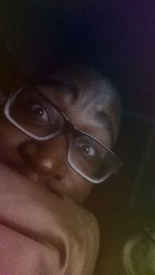 taylerdaniels's profile picture. He’s crazy…but he’s not wrong