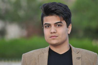 Aliraqi97Salwan's profile picture. 