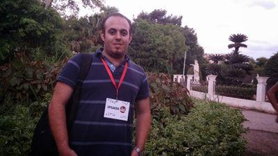 CTO - Technology Geek & Ahlawy