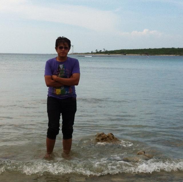 Trisakti Management '09 * Line: Adrian_nugroho *Path : Adrian Nugroho #ViscaBarca