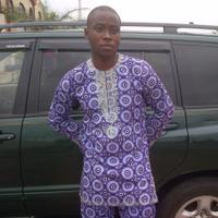 Paul Ayodeji Salako (@pauldejisalako) Twitter profile photo