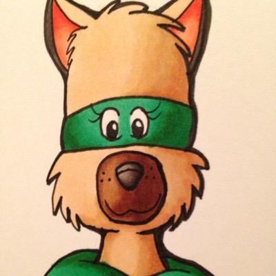 Canine Kidさんのプロフィール画像