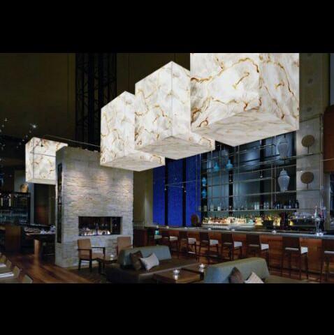 An Urban-spirited Image, Design and Luxury Brand