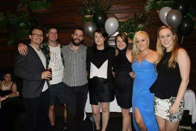 wegoogled's profile picture. we are a group of friends who discuss strange topics. This is our story.