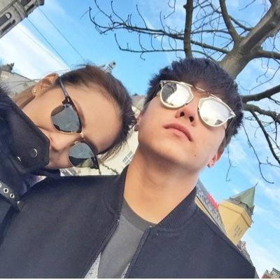 Someday, I want to have my own DANIEL PADILLA. That will treat me like his KATHRYN BERNARDO. Kathryn, you are too lucky. darlin'.