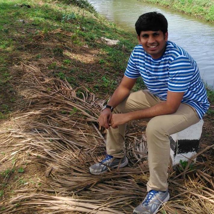 twit2dineshdin's profile picture. 