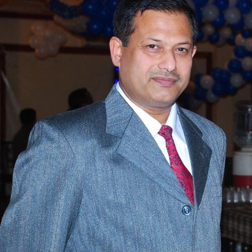 sandeepbattu1's profile picture. 