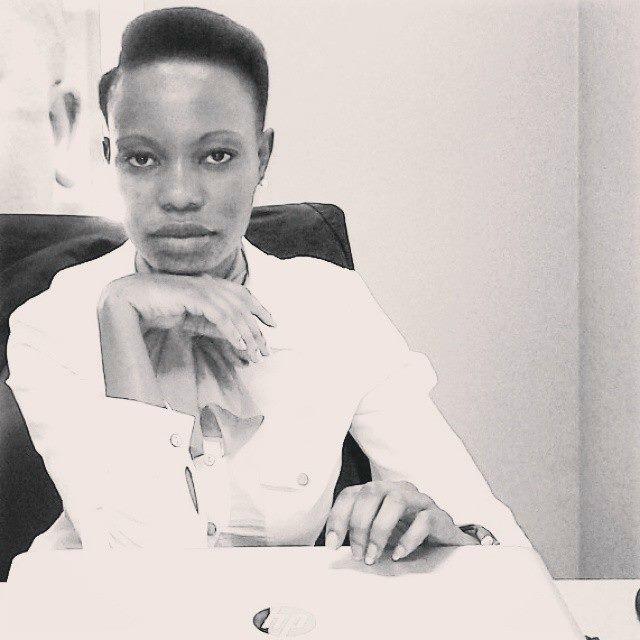 felaptiouslips's profile picture. Mama ka Ora... go getter... a hustler. Settles for nothing but the best. God's own.