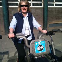 gill gwyther (@gillgwyther) 's Twitter Profile