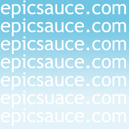 epicsauce's profile picture. 