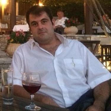 karagiannisbk's profile picture. 