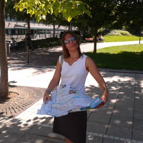 Global Nomad: Serial expatriation is a lifestyle.