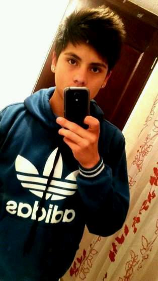 Facebook lester herrera :)