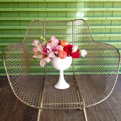 We are a modern event floral design company in Austin, Texas. We love music, art, people and, of course, flowers. Visit our website, http://t.co/s98uvqi2w0!