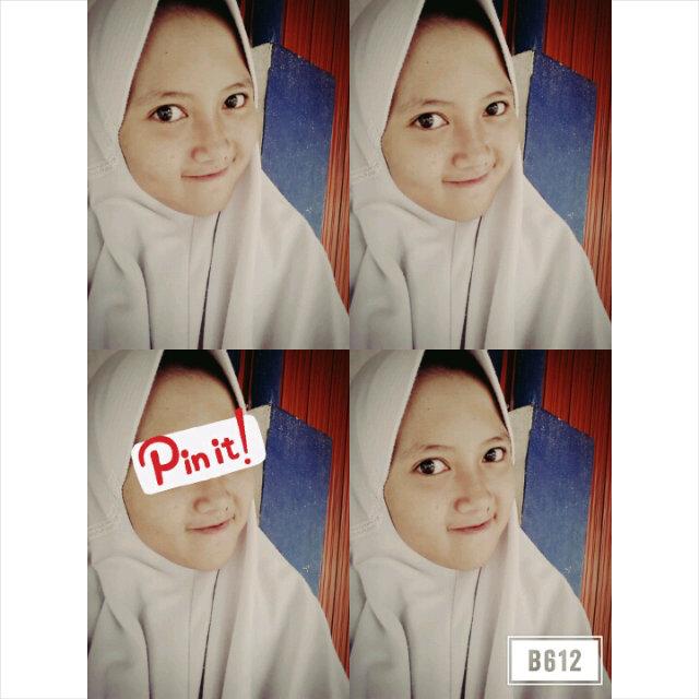Hijab is my life