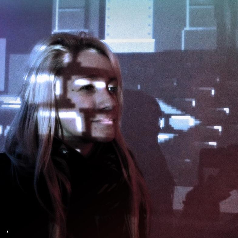 LouiseServel's profile picture. 