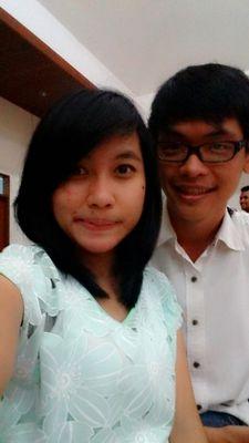 Not be myself but be the best myself :)