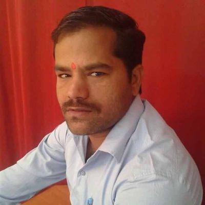 Mob. 07507785780. At post, Malakoli, Ta, Loha,  Dist, Nanded[maharatra, India]