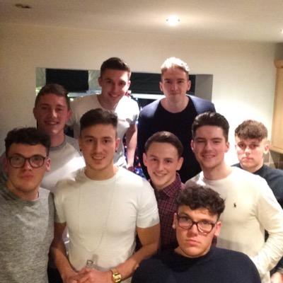 benmcguinnesss's profile picture. 