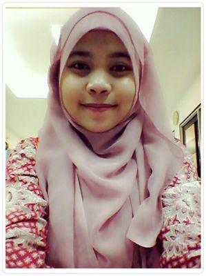 Keep love for ALLAH Swt, Muhammad SAW, My Parent, and all of my big family ^_^
Be My self ! syalalala totemo daisuki Doraemon :)