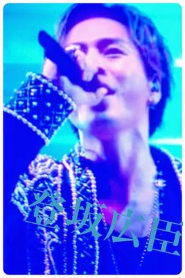 三代目JSouI Brothers 登坂広臣　　　　　　　　バンダナ臣めちゃかっこいい！！！！