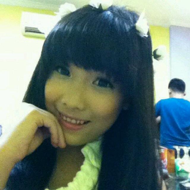 1st Regional Fanbase Christabel Gavrila From Kota Medan, Follow us more information about @teens_Abel | Salam Adorabel MEDAN, HORAS!!