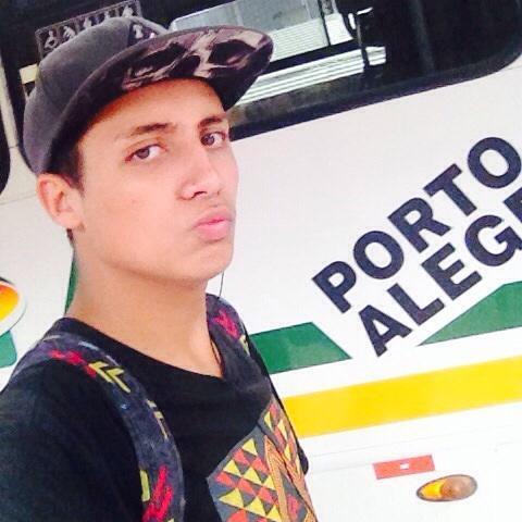 A rua eh noiz