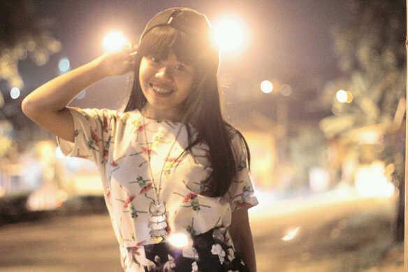 Alsa Bahara Prasetya♥