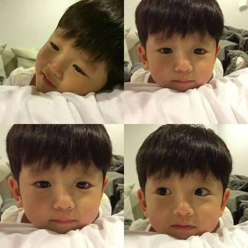 Leonardo Richard a.k.a Eo ㅡ Royal baby of PF ㅡ “Pololooooooo!”