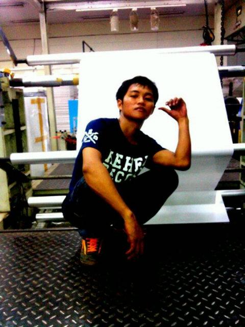 genjimild's profile picture. 