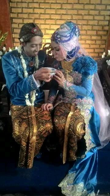 Sabar,nyante