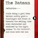 Lance Goodthrust - @darrin_vaughan - Twitter