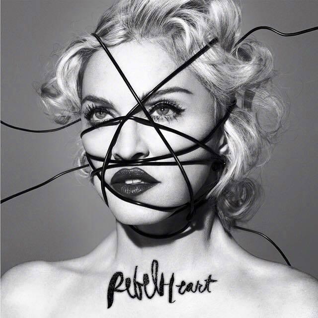 @Madonna 4ever!!! Followed by @MadonnaNation @SashaGradiva @NancySinatra @bouska