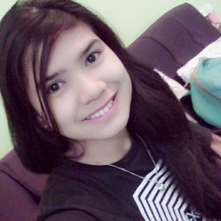 Admin of Q-PIDS ♥ #KPOPER ♥
Kung gusto mong lumigaya,sa akin ka sumama! ♥ :)