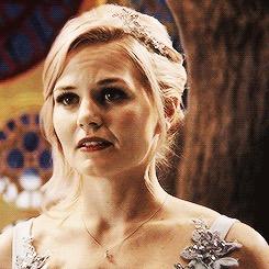 Daughter of Snow White and Prince Charming | The Saviour | 18+ RP