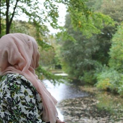 18, Egyptian living in the netherlands