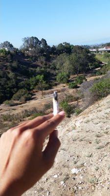 I smoke, you smoke? Lets smoke✌✌